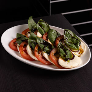 Insalata Caprese