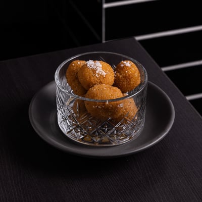 Olive Ripiene