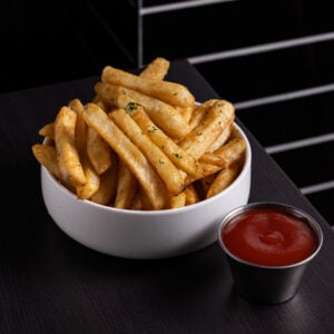 Fries