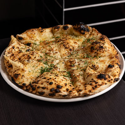 Focaccia