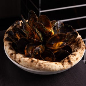 Piatto di Cozze