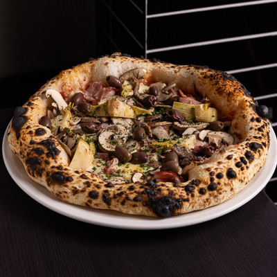 Capricciosa