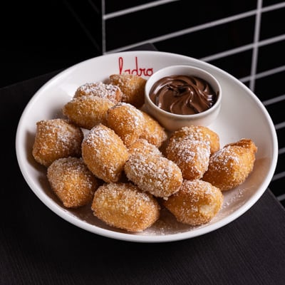Zeppole