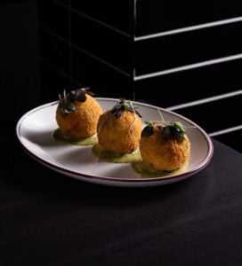 Arancini