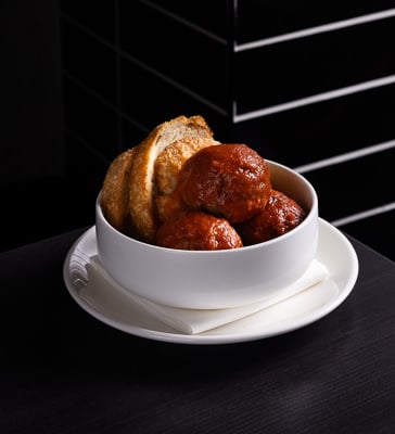 Polpette