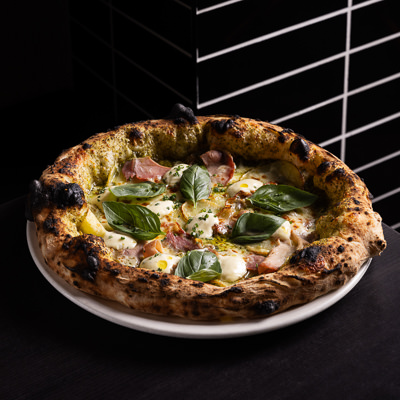Patate e Pancetta