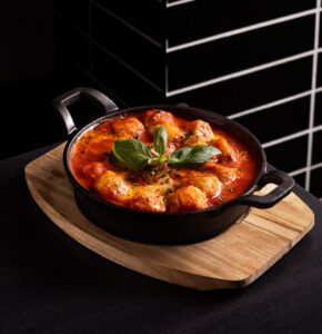 Gnocchi Alla Sorrentina